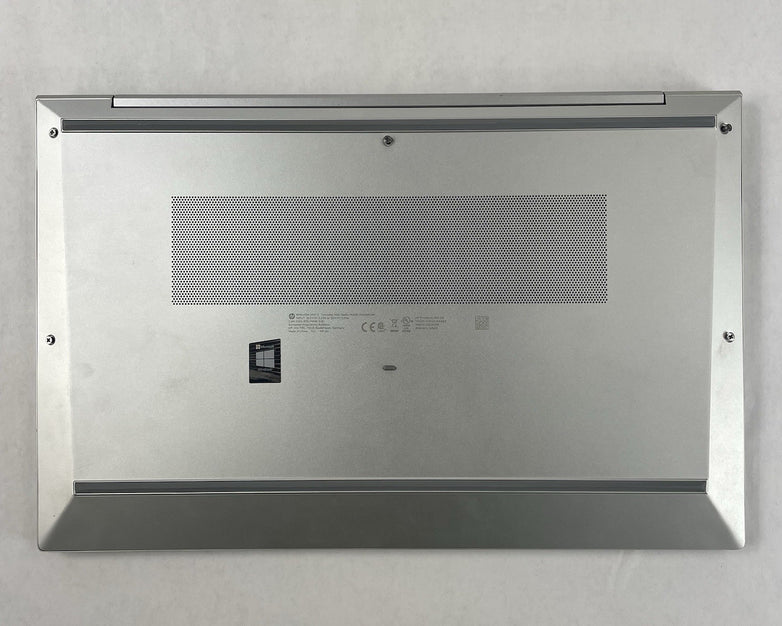 HP EliteBook 850 G8 15.6" i7-1185G7 3.00 GHz 16 GB RAM No SSD/OS/AC/Batt