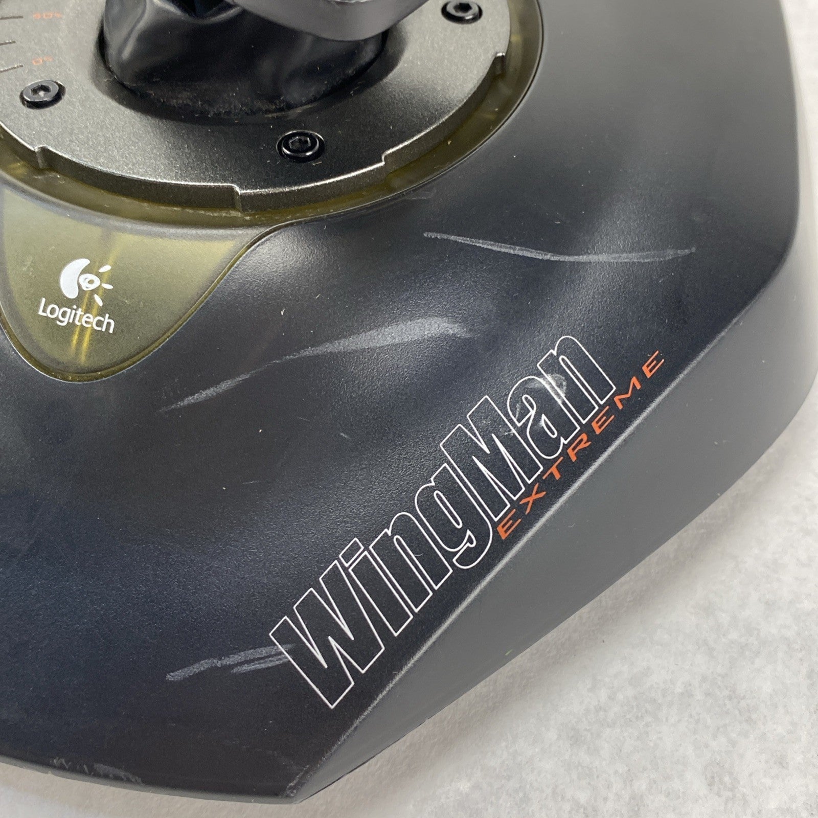 Logitech WingMan Extreme Digital 3D J-ZA10 Joystick9