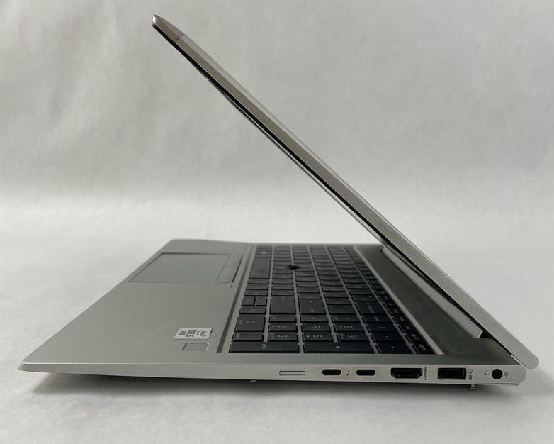 HP EliteBook 850 G7 15.6" i5-10310U 1.70 GHz 8 GB RAM No SSD/OS/AC - Bad Corner