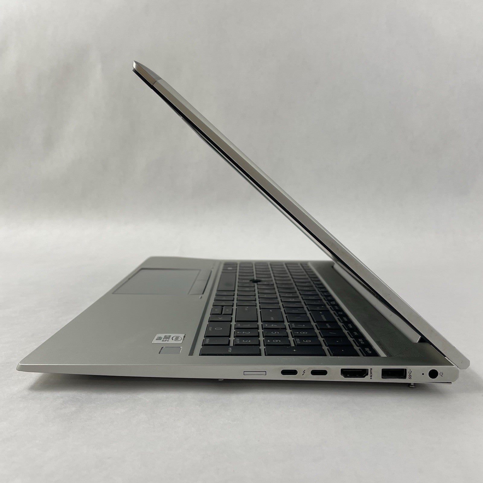 HP EliteBook 850 G7 15.6" i5-10310U 1.70 GHz 8 GB RAM No SSD/OS/AC - Bad Corner6