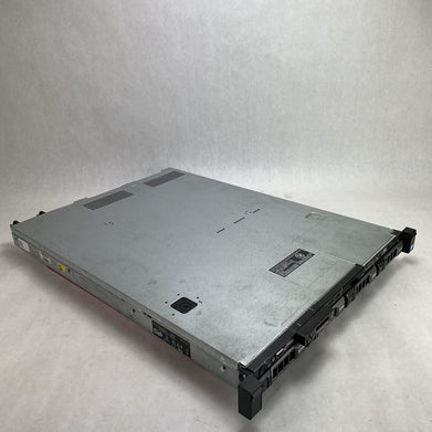 Dell Poweredge R310 Server Intel Xeon X3470 2.93GHz 16GB RAM No HDD No OS