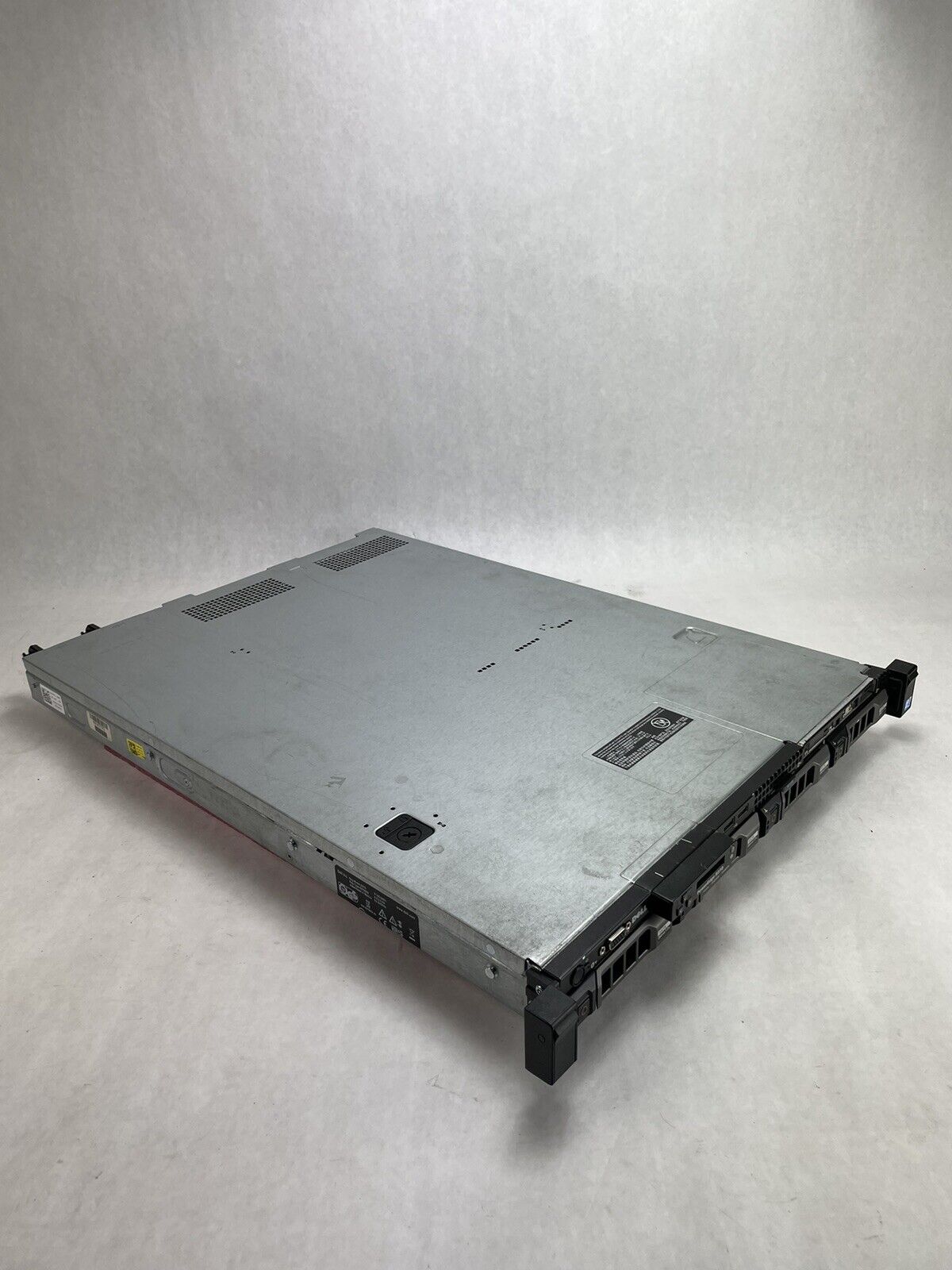Dell Poweredge R310 Server Intel Xeon X3470 2.93GHz 16GB RAM No HDD No OS