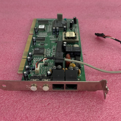Maxtech N-XPVS336I/R NetPacer Internal Modem with phone speaker jack