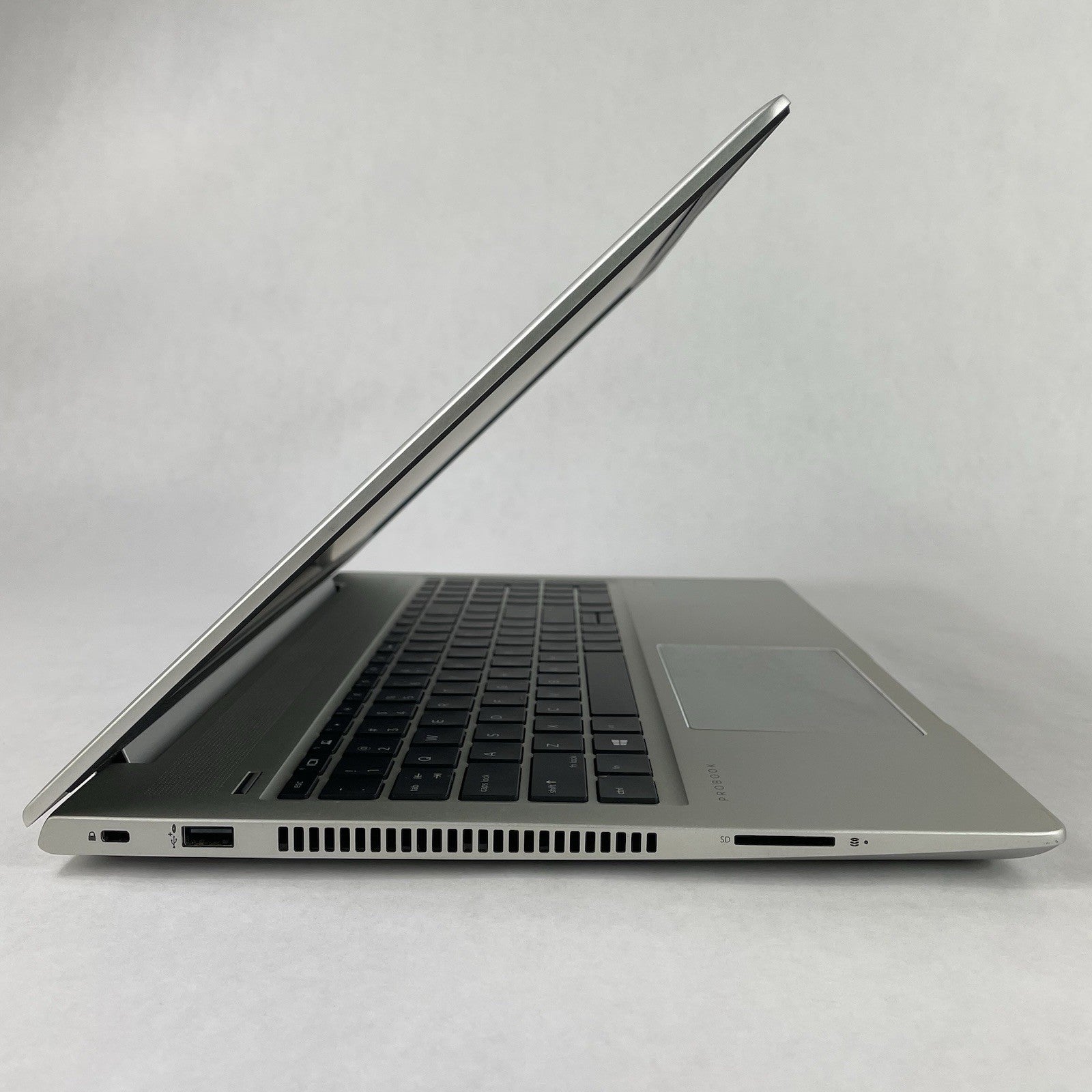 HP ProBook 455 G7 15.6" Ryzen5 4500U 2.375GHz 8GB RAM No SSD/OS/AC-Bad Heat Sink3