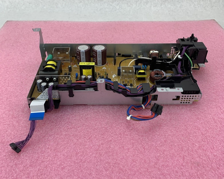 HP RM2-9332 Power Supply Board for HP MSP M632 Printer - Tested