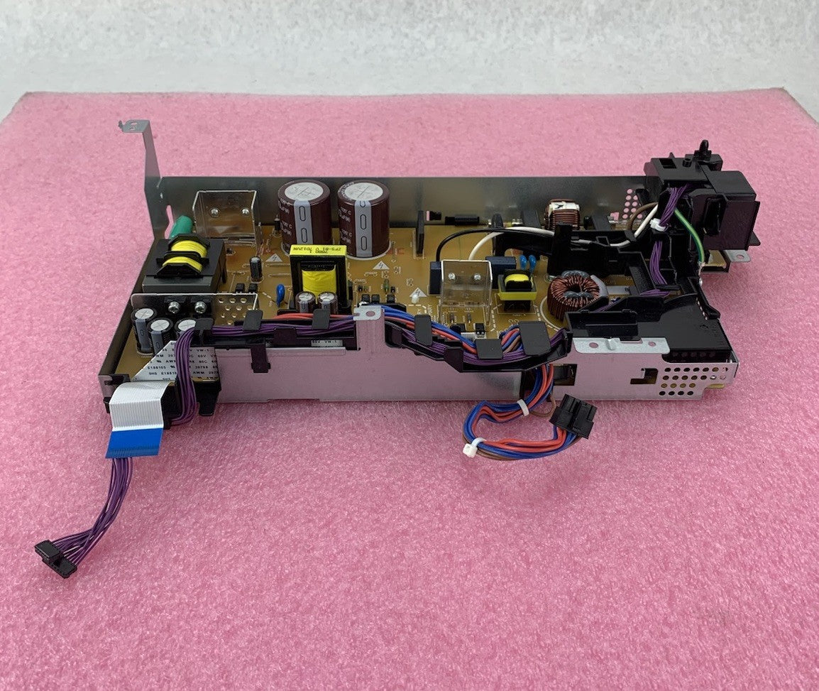 HP RM2-9332 Power Supply Board for HP MSP M632 Printer - Tested1