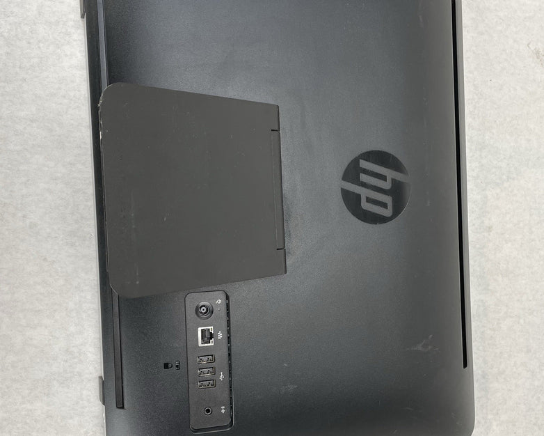 HP 19-2113W Celeron J1800 2.41 GHz 4 GB Ram No HDD No OS