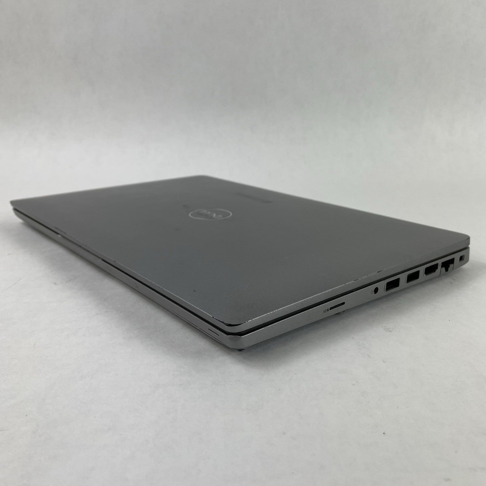 Dell Latitude 5420 14" i5-1135G7 2.40 GHz 8 GB RAM No SSD/OS/AC/Batt - Paint9