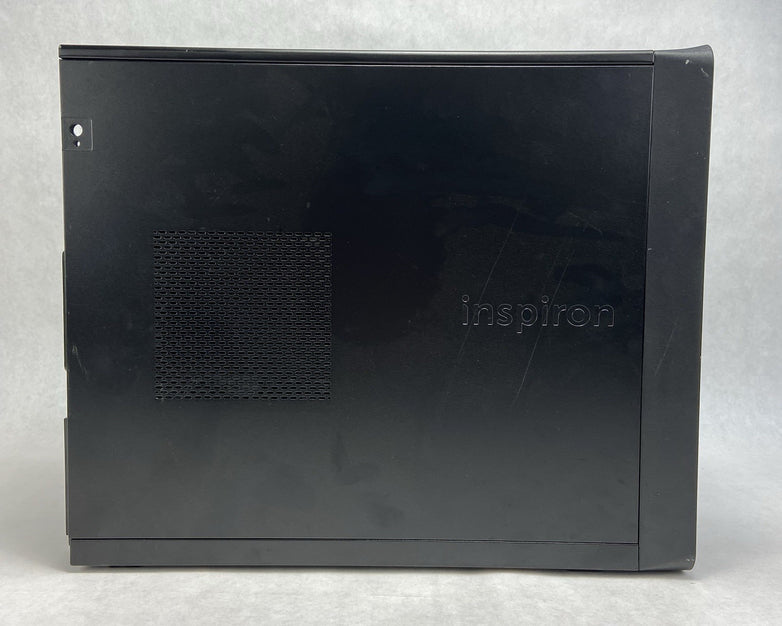 Dell Inspiron 3847 MT Intel Core i7-4790 3.6GHz 4GB RAM No HDD No OS