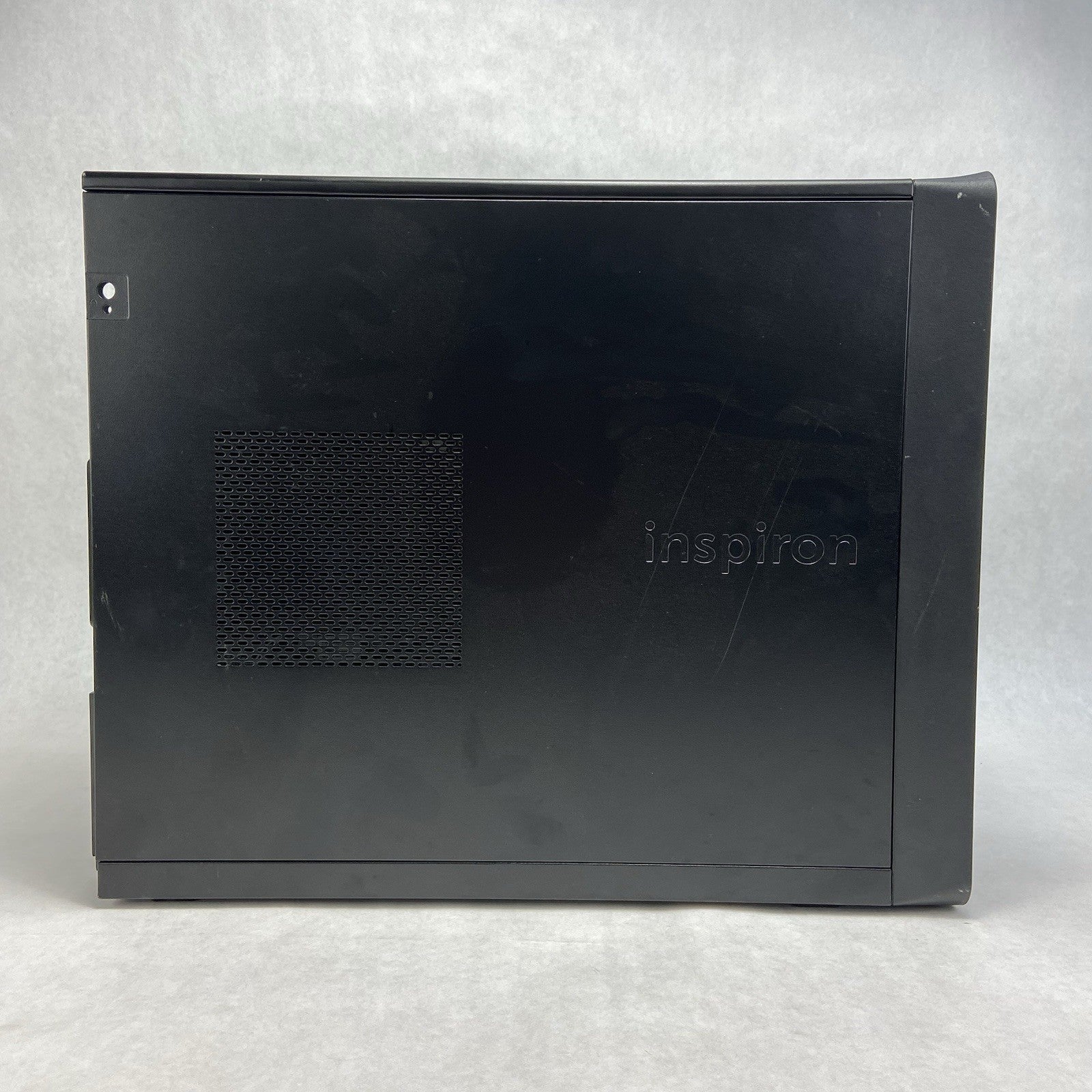 Dell Inspiron 3847 MT Intel Core i7-4790 3.6GHz 4GB RAM No HDD No OS6