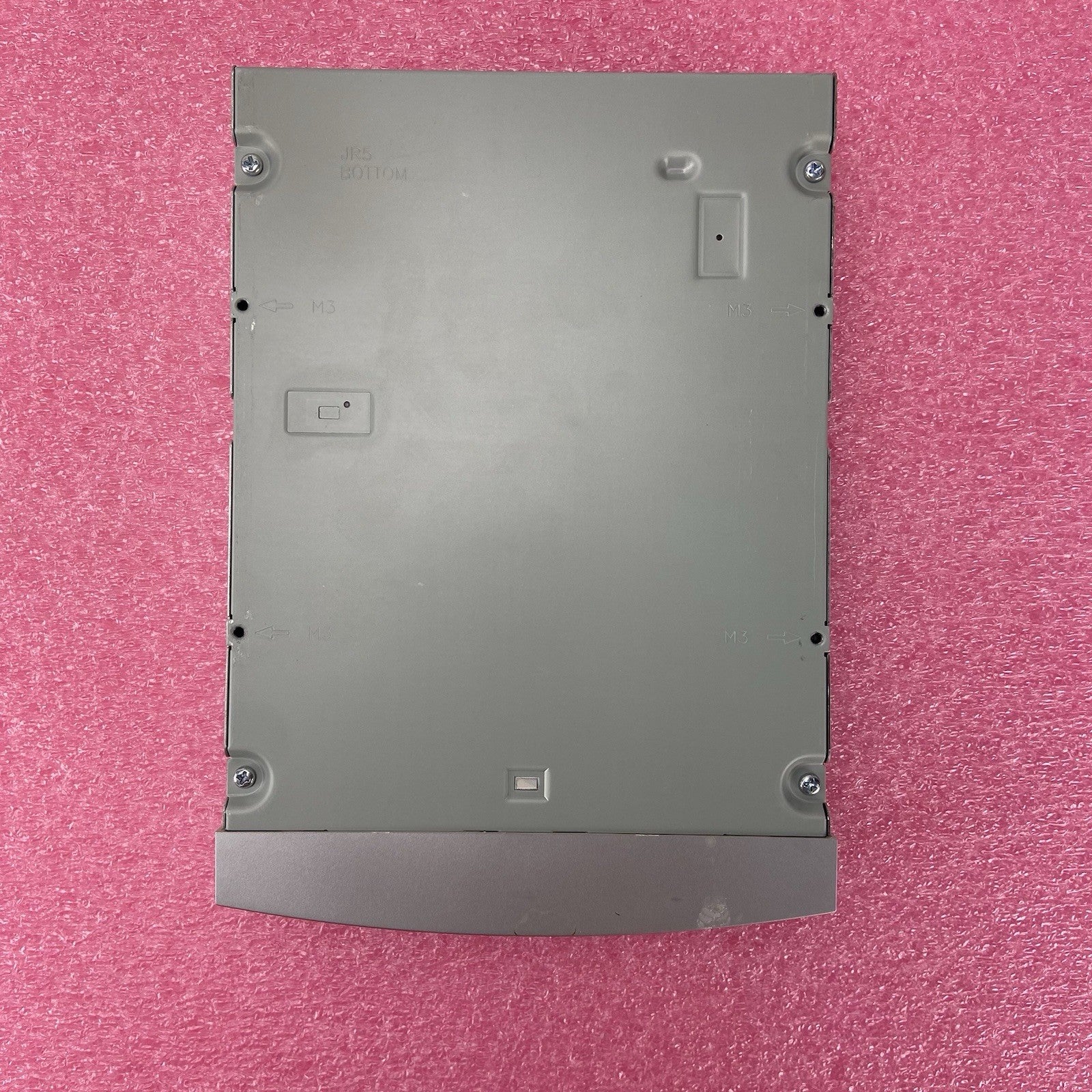 HL Data Storage DVD-WR 6SA-4163B Internal Optical Drive6