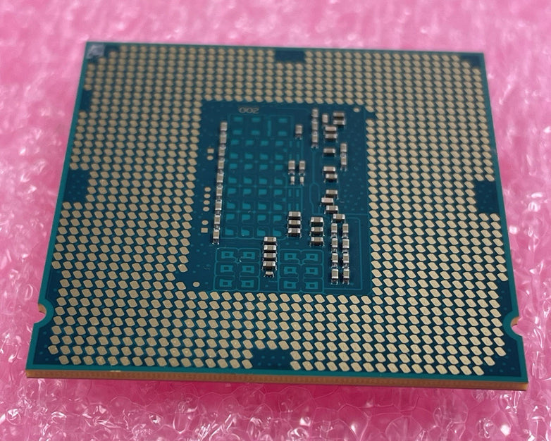 Intel Core i5-4570S - 2.90 GHz Quad-Core (SR14J) Desktop Lot of 2