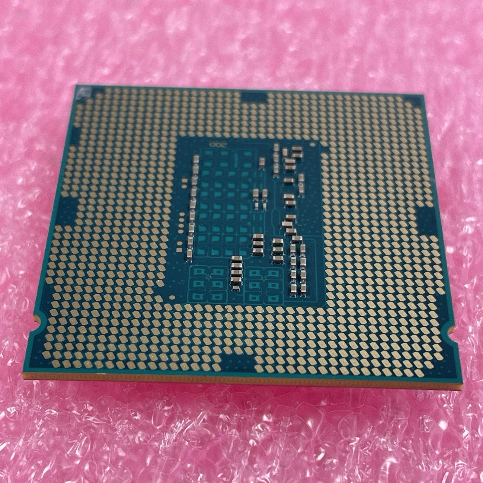 Intel Core i5-4570S - 2.90 GHz Quad-Core (SR14J) Desktop Lot of 2