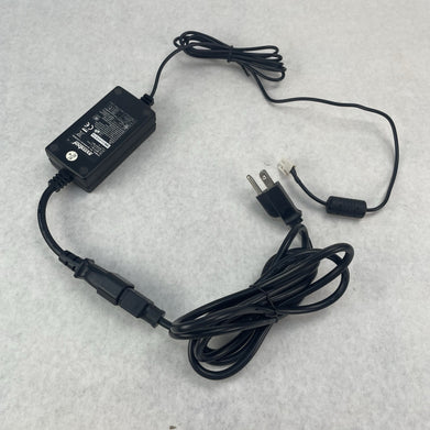 Symbol 50-24000-021 universal input AC Adapter Power Supply