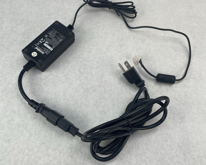 Symbol 50-24000-021 universal input AC Adapter Power Supply