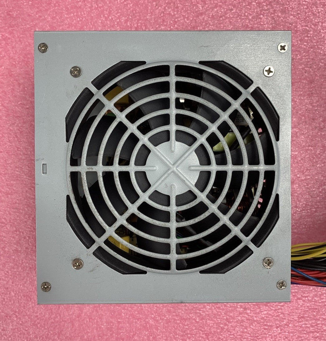 Power Man IP-S350CQ2-0 350W Switching Power Supply7