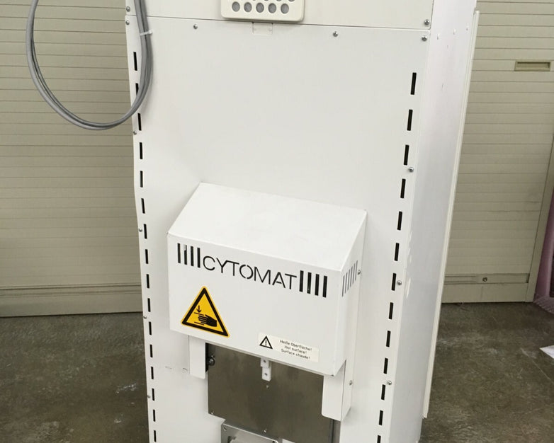 Kendro Heraeus Cytomat 2 Automatic Incubator 51020859 Platform Transfer PARTS