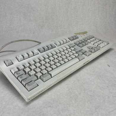 Zenith IB-0010 Vintage Keyboard
