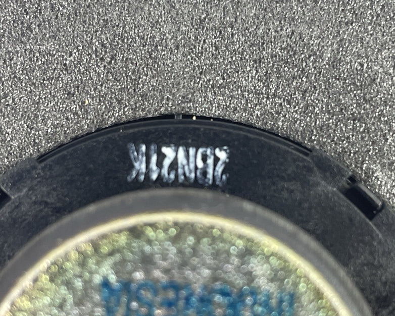Yamaha Tweeter x2049a0 8ohm Tested