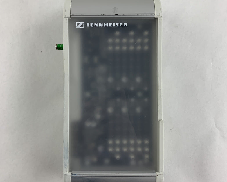 Sennheiser SZI 1015-W IR Strahler Power Radiator  Untested