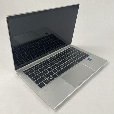HP EliteBook x360 1030 G8 13.3" i7-1185G7 3.00GHz 16GB RAM No SSD/OS/AC/Batt-Key