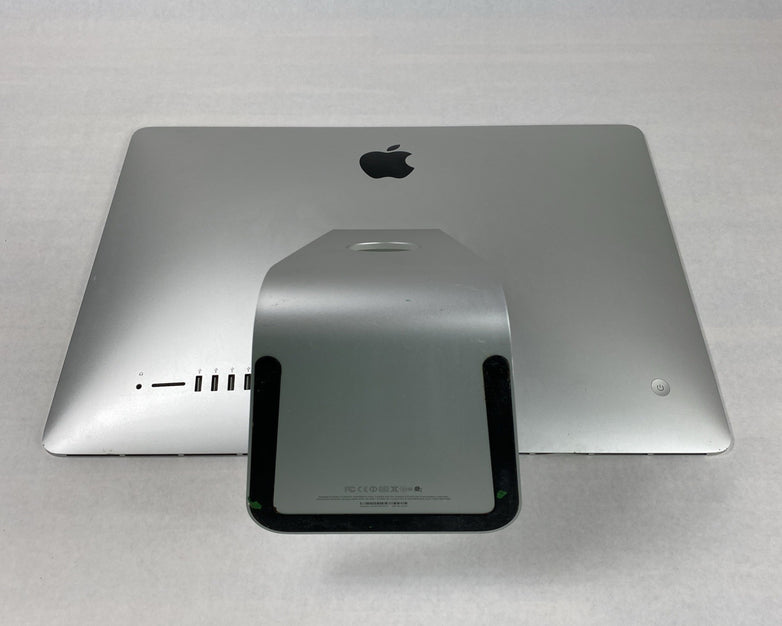 Apple A1418 iMac 21" 2013 3.3GHz Core i3 4GB RAM 500GB HDD macOS 10.15.7