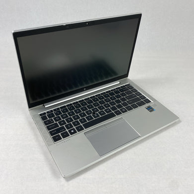 HP EliteBook 840 G8 Core i5-1145G7 2.6 GHz 16GB RAM 14" No HDD No OS