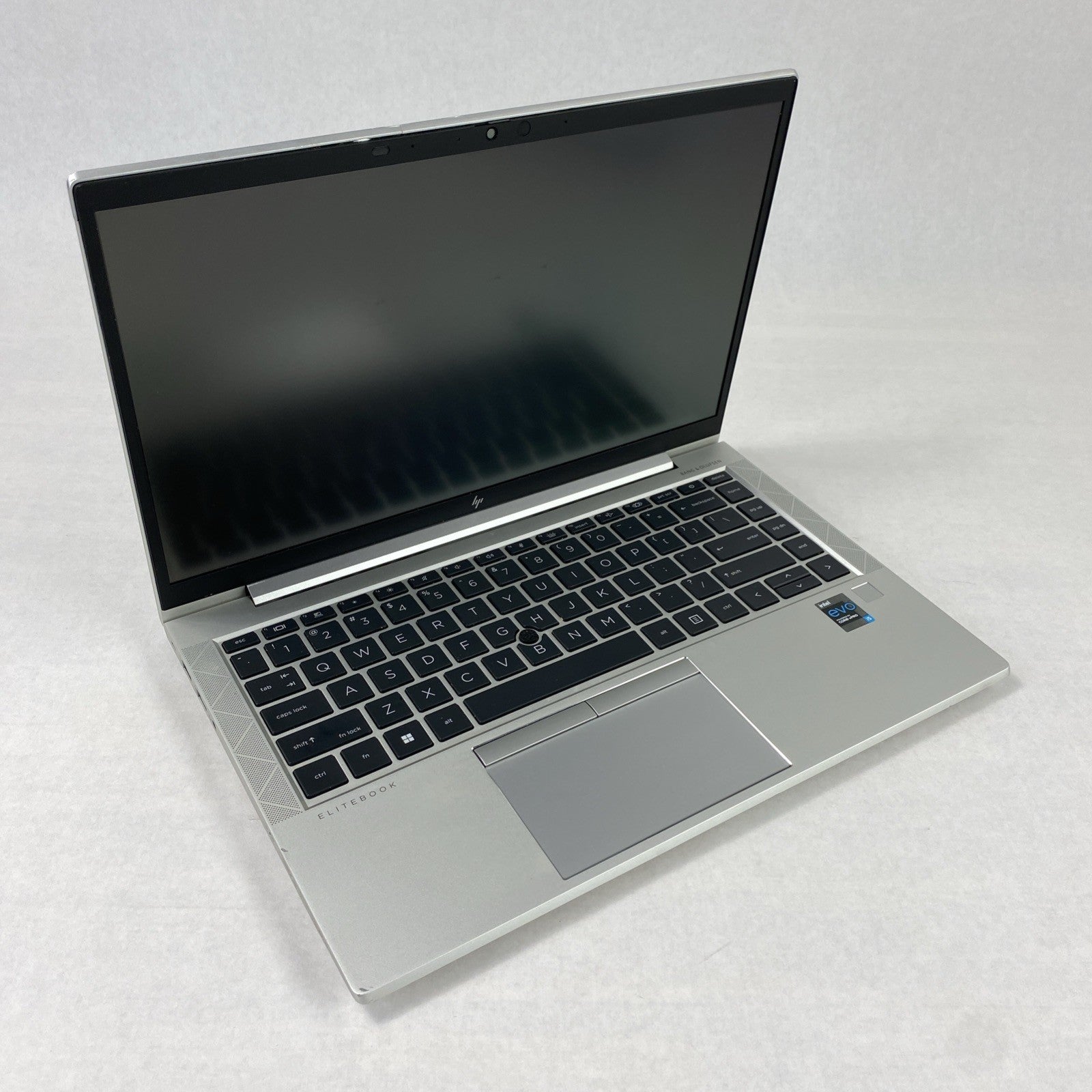 HP EliteBook 840 G8 Core i5-1145G7 2.6 GHz 16GB RAM 14" No HDD No OS