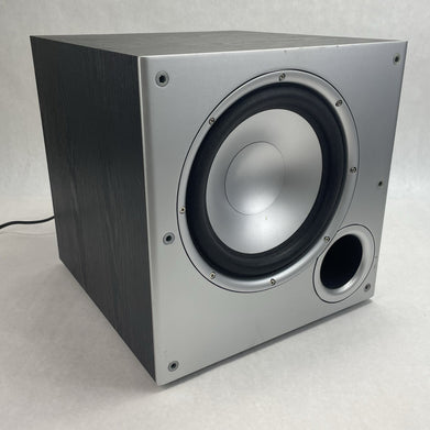 Polk Audio Subwoofer PSW10 110V