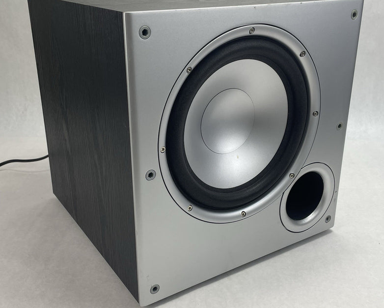 Polk Audio Subwoofer PSW10 110V