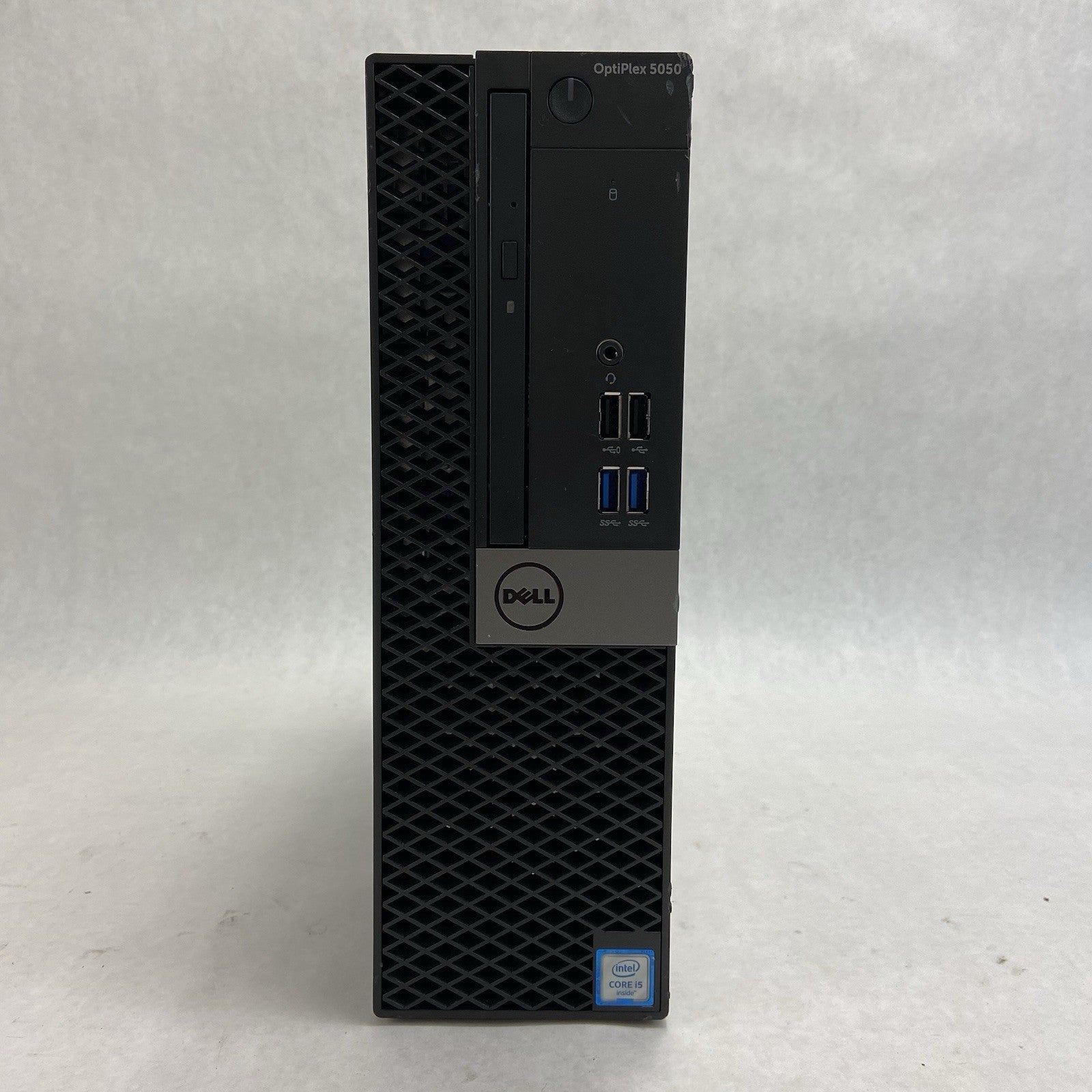 Dell Optiplex 5050 SFF Intel Core i5-6500 3.2GHz 8GB RAM No HDD No OS1