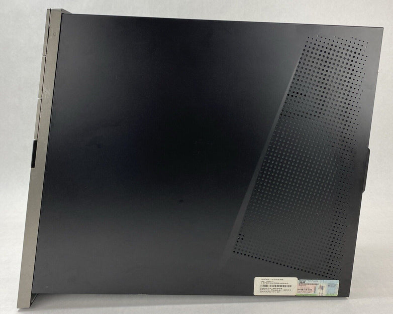 Asus CG5270 MT Intel Core 2 Quad Q8300 2.5GHz 8GB RAM No HDD No OS
