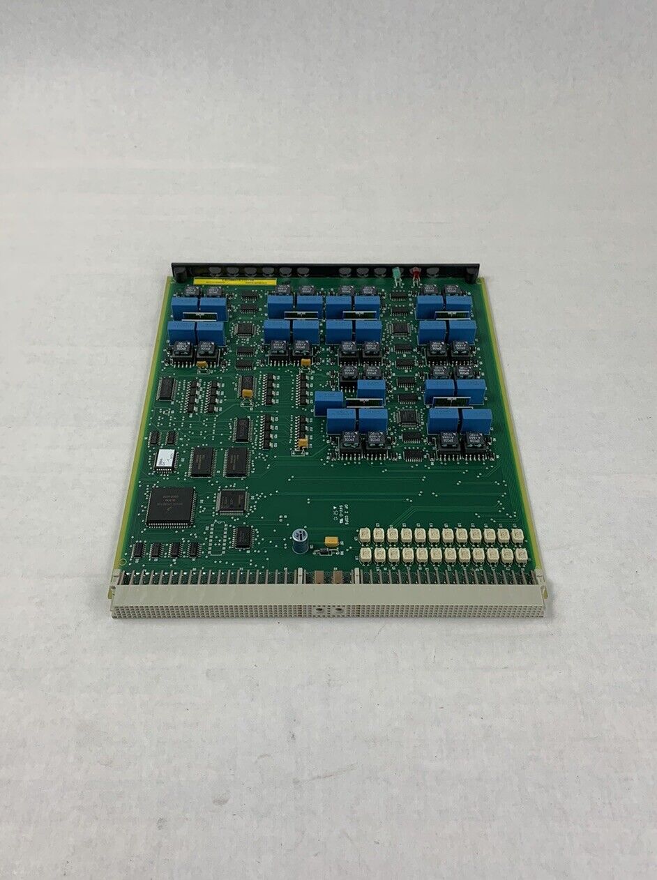 Siemens SLM02 S30810-Q2168-X-11 HiPath 3800