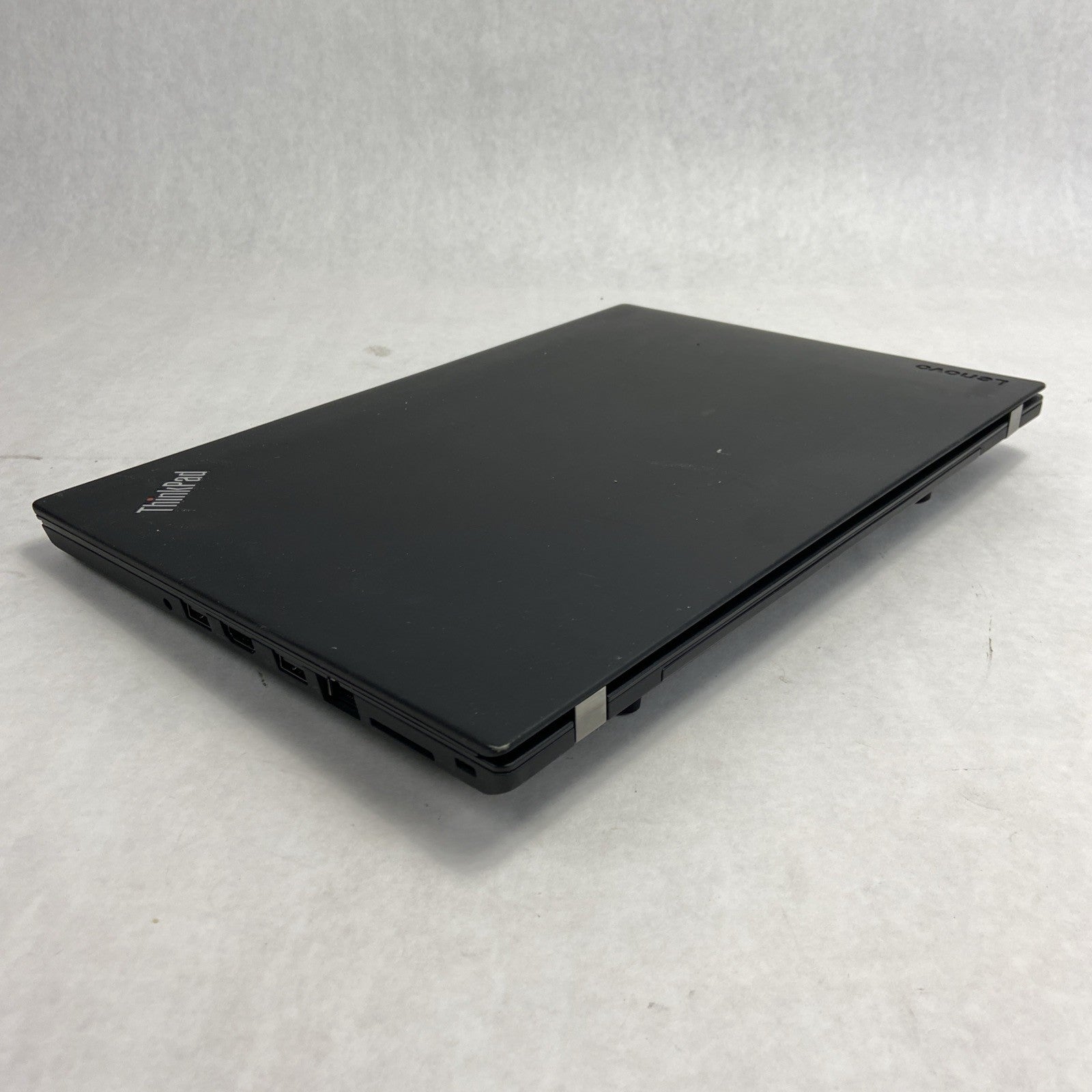 Lenovo ThinkPad T480 Intel Core i5 8350U 1.70GHz 8GB RAM 14" No HDD/OS/Battery