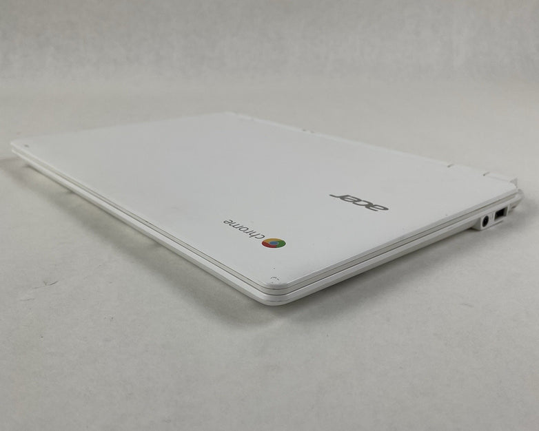 Acer CBS-111 11.6" Celeron N2840 2.16 GHz 2 GB RAM 16 GB HDD No AC