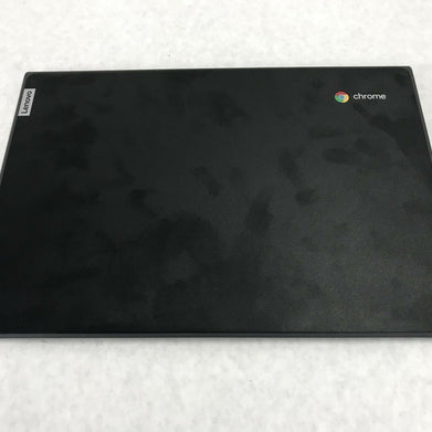 Lenovo Chromebook 100e Back Cover Casing 1109-04137