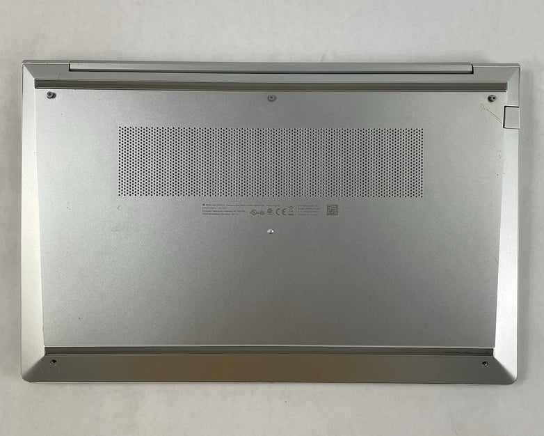 HP ProBook 450 G8 15.6" i5-1135G7 2.40 GHz 8 GB RAM No SSD/OS/AC - Bad USB