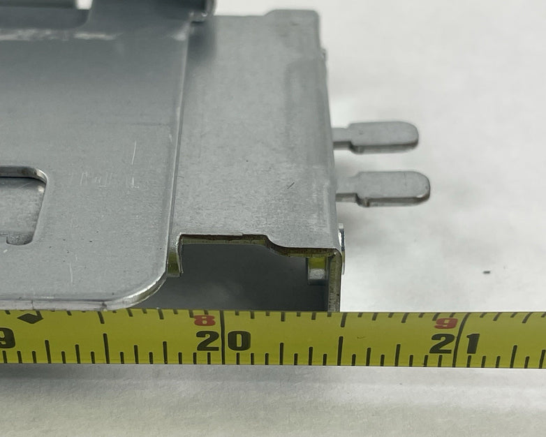 EMC Rack Mount Rail Kit 042-008-267 Mounting Rails Set
