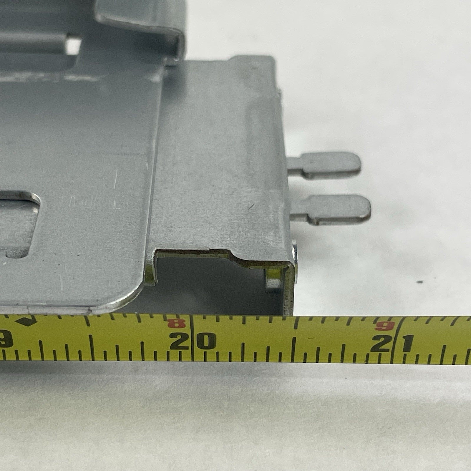 EMC Rack Mount Rail Kit 042-008-267 Mounting Rails Set9