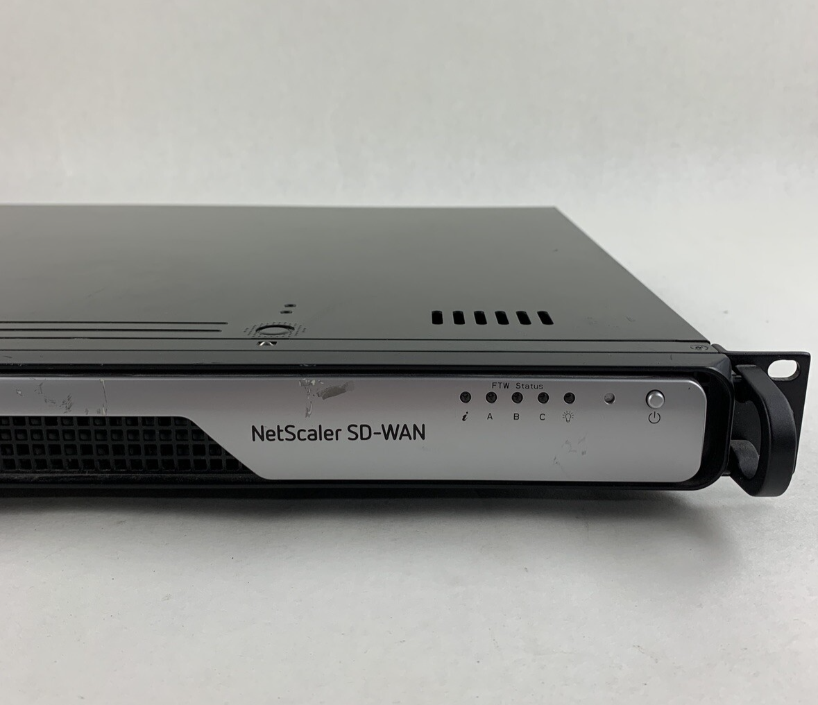 Citrix 512-2 Netscaler SD-WAN  8 GB RAM Factory Reset No SSD