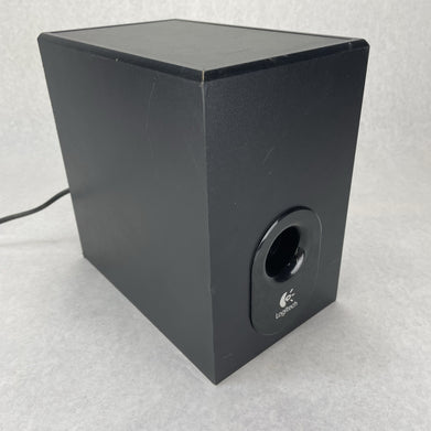Logitech X-230 S0123A Subwoofer Unit Untested