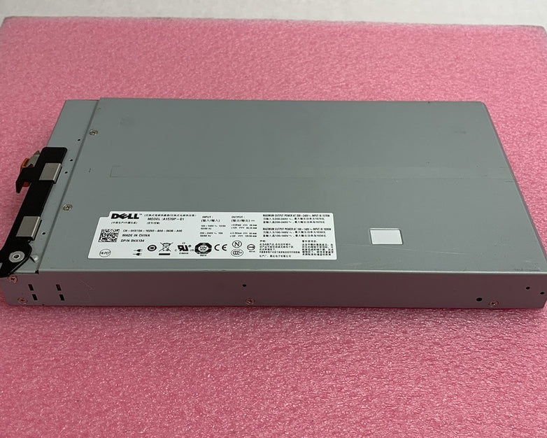 Dell PowerEdge A1570P-01 1570W Server Power Supply