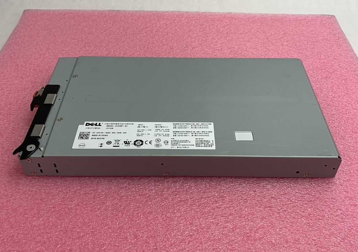 Dell PowerEdge A1570P-01 1570W Server Power Supply