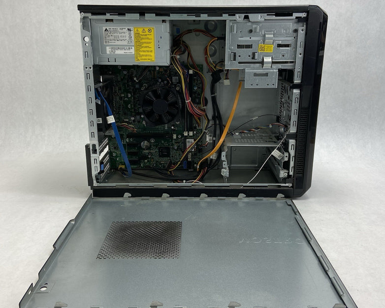 Dell Vostro 270 MT Intel Core i3-3220 3.3GHz 4GB RAM No HDD No OS