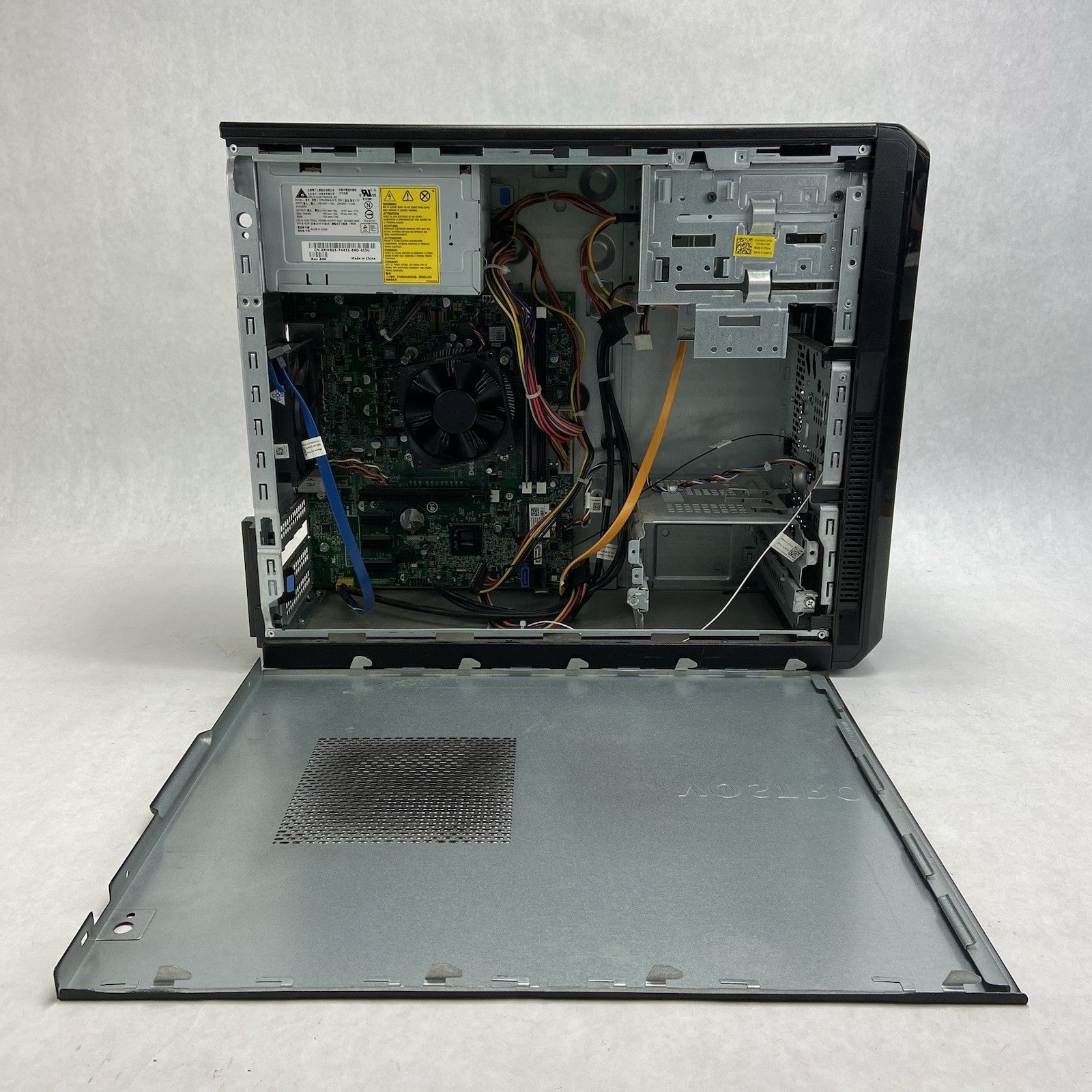 Dell Vostro 270 MT Intel Core i3-3220 3.3GHz 4GB RAM No HDD No OS8