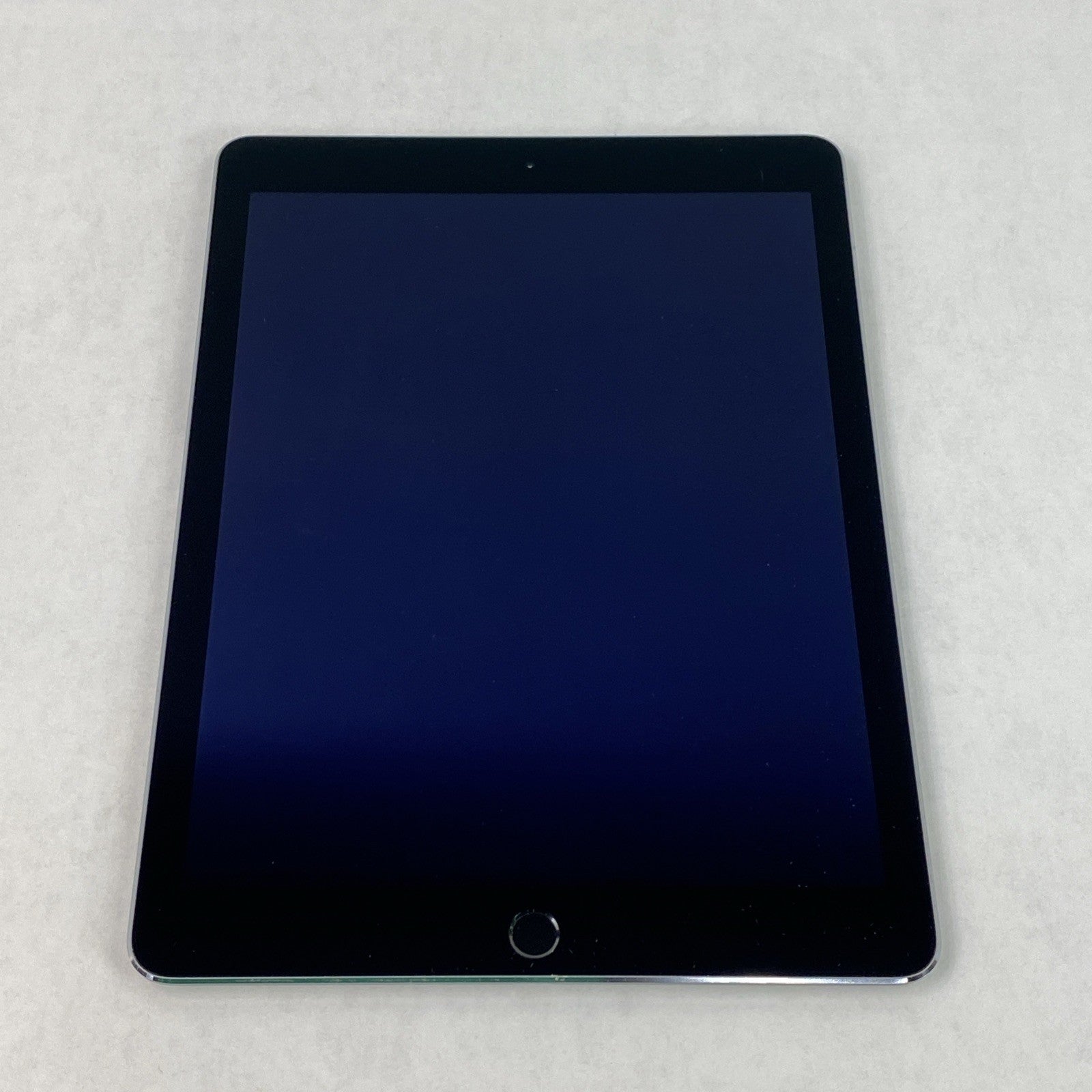Apple iPad Air 2 A1566 16GB 9.7" Wi-Fi Space Gray IOS 15.8.43