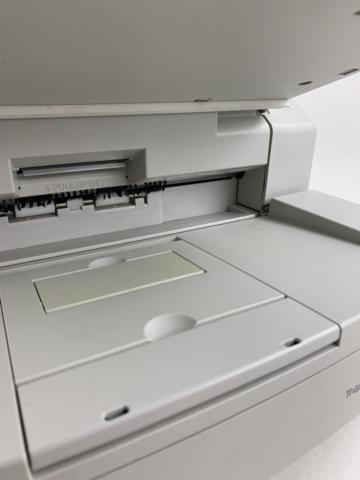 Kodak Truper 3610 Color Duplex Document Scanner Tested 200k Scans