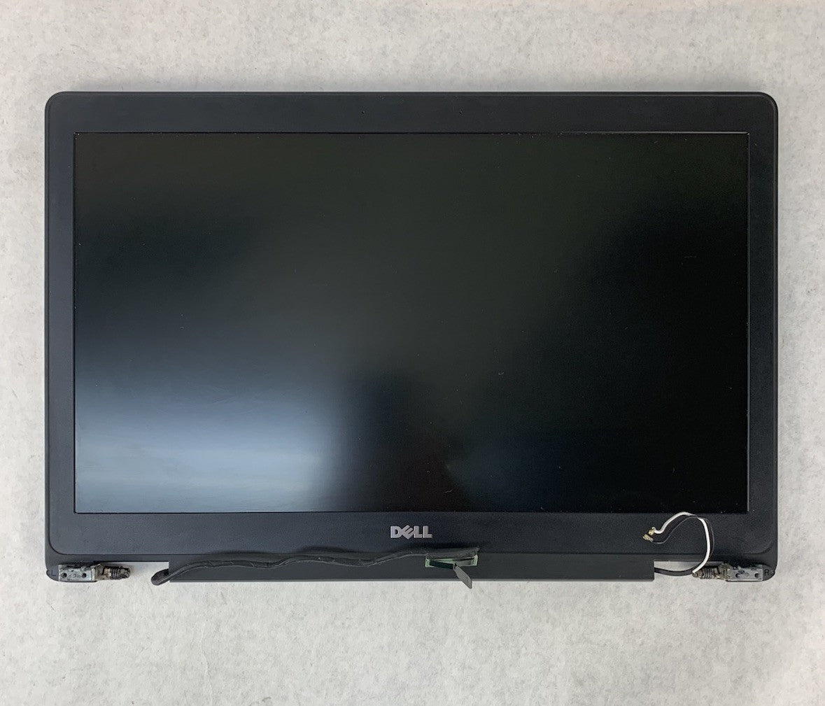 Dell Latitude E5570 15.6" HD 1366x768 Non-Touch Screen Assembly - Untested2