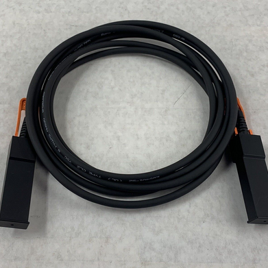 Cisco QSFP-H40G-CU3M 40GB QSFP Direct Attach Copper Cable 37-1317-03