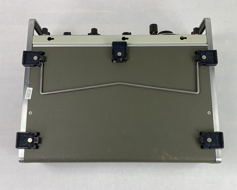 HP Hewlett-Packard 333A Distortion Analyzer - Power Tested